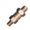 Válvula de Seguridad recta FAVRE FACR/11-38-28R 3/8" 3/8"