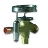 Válvula expansión termostática DANFOSS TE2 068Z3389 con MOP y con compensador para R134A / R513A a soldar