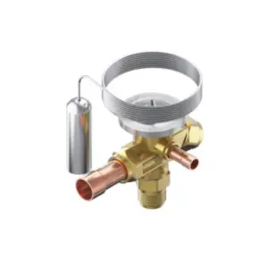 Válvula Expansión con compensador DANFOSS TE2 068Z3807 para R452A a soldar
