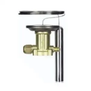 Válvula expansión termostática con compensador DANFOSS TES 20 67B3352 para R404a/R507a
