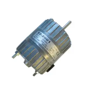 Motor 1W 220/240v. modelo 52-2001