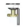 Válvula expansión termostática con compensador DANFOSS TE 5 67B3600 para R448a/R449a