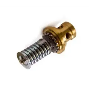 ORIFICIO Nº 4 DANFOSS 67B2792 PARA VÁLVULA TERMOSTÁTICA CON COMPENSADOR EXTERNO TE 5