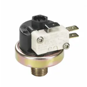 Mini-Presostato SONDER XP-100 (0,5 a 1,2 bar)