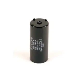 CONDENSADOR DE ARRANQUE 125-160 MF