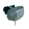CIERRE PUERTA CAMARA GRUPO REPRO G-559 HP CON CERRADURA