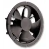 Ventilador monofásico con aro-soporte y hélice de alta eficiencia ECM+230