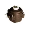 Motoventiladores monofásicos multianclaje de alta eficiencia EBM ECM-7120