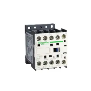 CONTACTOR SCHNEIDER ELECTRIC LC1K06 01 P7
