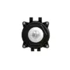 Motoventiladores monofásicos multianclaje de alta eficiencia EBM NiQ MOTOR 3212