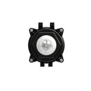 Motoventiladores monofásicos multianclaje de alta eficiencia EBM NiQ MOTOR 3212