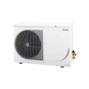 Unidad Condensadora DANFOSS OPTYMA SLIM PACK OP-MSXM068MLW05E