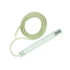 Sonda de humedad AKO-80040 4-20mA para ambientes de 5-95% HR y -5-50ºC