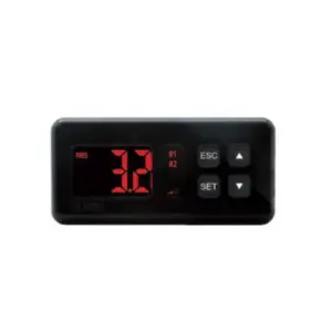 Controlador de central frigorífica AKO-14545