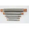 Anti-vibrador CASTEL. 375mm 1-3/8"