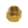 TUERCA SAE REDUCIDA 3/8" X 1/4"