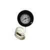 Termometro con Capilar y Bulbo F87R80