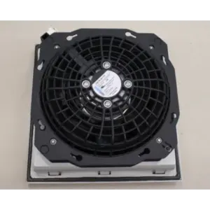 EBM PAPST K2S165-AA17-05 230V 50/60HZ