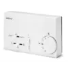 Termostato de Ambiente para Aire Acondicionado EBERLE KLR-E 7007