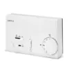 Termostato de Ambiente para Aire Acondicionado EBERLE KLR-E 7010
