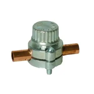 Anillo de carga e intervención Kit LT-5G 5/16