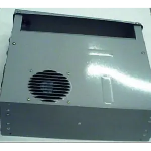 evaporador para mueble Infrico BM-2500