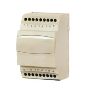 MODULO CONVERSOR ELIWELL PARA CONEXIÓN A SISTEMAS TELEVIS BUS ADAPTER 130