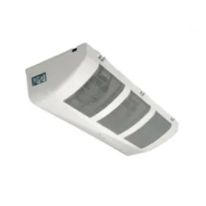 Evaporador Techo FRIGA-BOHN MRE-135 E con separación de aleta 4,23 mm para conservación y desescarche eléctrico