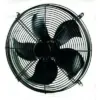 VENTILADOR EBMPAPST: HÉLICE: 250MM, TENSIÓN 50HZ: I 230, POT.W:72, CAUDAL M3/H: 870, IMPELENTE