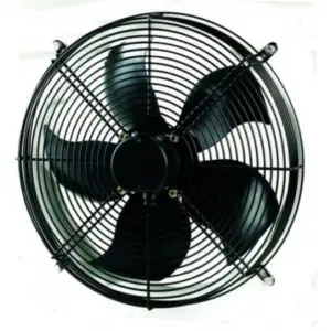MOTOVENTILADOR EBMPAPST S3G800-BU21-03 PALA 800mm
