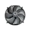 VENTILADOR ZIEHL-ABEGG: HÉLICE: 630MM, TENSIÓN 50HZ:230. POT.W:670, CAUDAL M3/H.11.000, ASPIRANTE