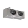 Evaporador Cúbico ECO ICE-54 B10 ED con separación de aleta 10 mm para congelación y desescarche eléctrico
