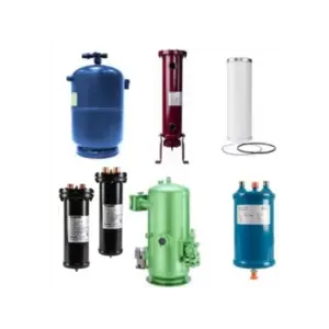 Kit ESK de recambio filtro coalescente (incluye juntas) 54/42F, 54F
