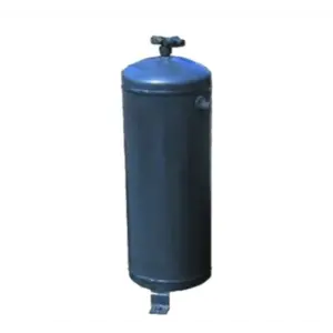 RECIPIENTE DE LIQUIDO VERTICAL RLV-120 A 32 BAR