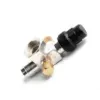 Válvula de Servicio Rotalock VR-C/R14 1 1/4"x 5/8"