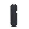 RECIPIENTE DE LIQUIDO VERTICAL PARA CO2 TRANSCRÍTICO RV45.(273x920) A 90BAR