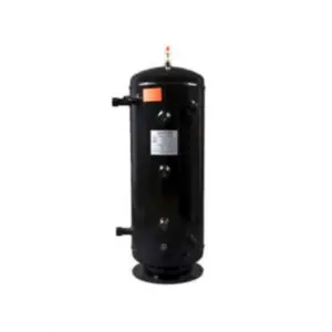 SEPARADOR DE ACEITE HERMÉTICO TECNAC SH4-A2L 1 1/8" A SOLDAR