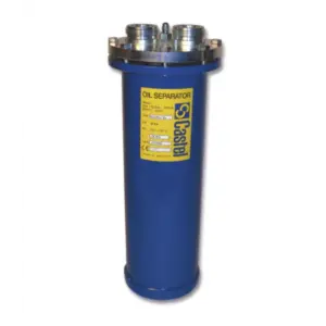 SEPARADOR DE ACEITE DESMONTABLE 5520/C 7/8" A SOLDAR