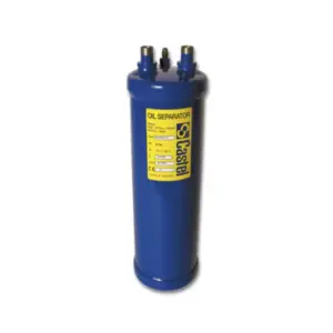 SEPARADOR DE ACEITE HERMÉTICO 5540/4 1/2" A SOLDAR