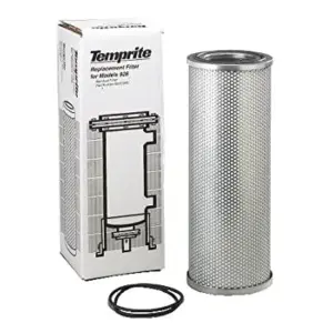 KIT LIMPIEZA DE FILTROS CLEAN UP PARA MODELOS TEMPRITE 924 Y 925