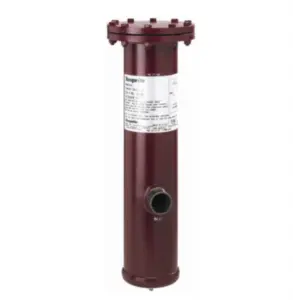 SEPARADOR DE ACEITE DE ALTA EFICIENCIA TEMPRITE 925R COALESCENTE