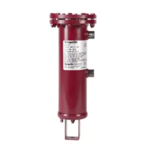 SEPARADOR DE ACEITE DE ALTA EFICIENCIA TEMPRITE 922R COALESCENTE
