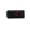 TERMOSTATO PANELABLE REDUCIDO "AKO-13023". 230V.