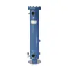 SEPARADOR DE ACEITE CON DEPÓSITO DE ALTA PRESIÓN PARA CO2 ESK BOS3-R-CDH-1BF COALESCENTE TRANSCRÍTICO
