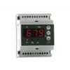 CONTROLADOR TEMPERATURA CONFIGURABLE AKO-15223 230V
