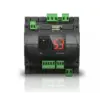 CONTROLADOR PARA VÁLVULA DE EXPANSIÓN ELECTRÓNICA CON MOTOR A PASOS PEGO 200PEV01
