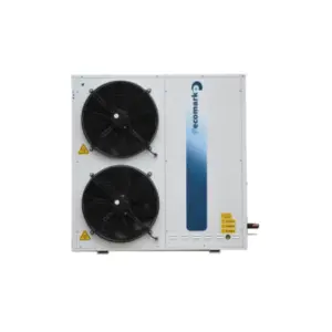 Unidad Condensadora SCROLL PACK ZB19 TFD