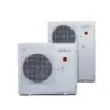 Unidad carrozada Copeland ZX CFLE-020E