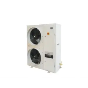 Unidad carrozada Copeland ZXDI-040E