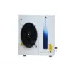 Central Digital Scroll con condensador y carrozado DIGITAL ZBD76